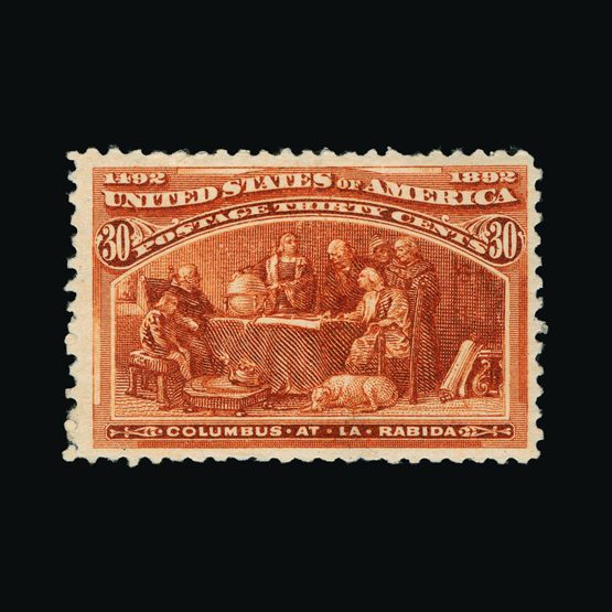 Lot 20291 - United States of America 1893 -  UPA UPA Sale #82 worldwide Collections