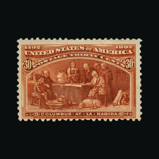 Lot 20298 - United States of America 1893 -  UPA UPA Sale #82 worldwide Collections
