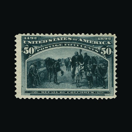 Lot 20300 - United States of America 1893 -  UPA UPA Sale #82 worldwide Collections