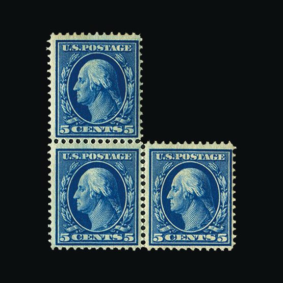 Lot 20327 - United States of America 1908-10 - UPA UPA Sale #82 worldwide Collections Lot 20327 - United States of America 1908-10 - UPA UPA Sale #82 worldwide Collections