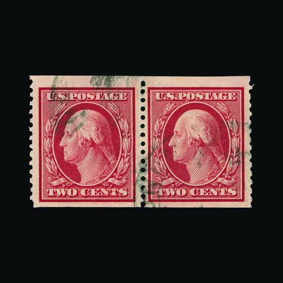 Lot 20333 - United States of America 1908-10 - UPA UPA Sale #82 worldwide Collections Lot 20333 - United States of America 1908-10 - UPA UPA Sale #82 worldwide Collections