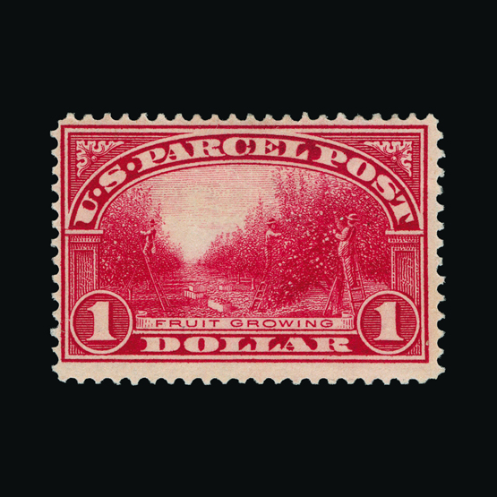 Lot 20342 - United States of America 1912-13 - UPA UPA Sale #82 worldwide Collections Lot 20342 - United States of America 1912-13 - UPA UPA Sale #82 worldwide Collections