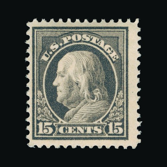 Lot 20343 - United States of America 1912-14 - UPA UPA Sale #82 worldwide Collections Lot 20343 - United States of America 1912-14 - UPA UPA Sale #82 worldwide Collections