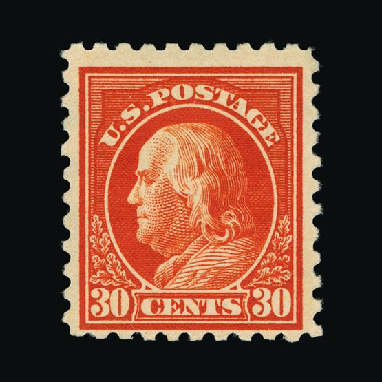 Lot 20351 - United States of America 1914-15 -  UPA UPA Sale #82 worldwide Collections