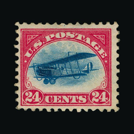 Lot 20371 - United States of America 1918 -  UPA UPA Sale #82 worldwide Collections