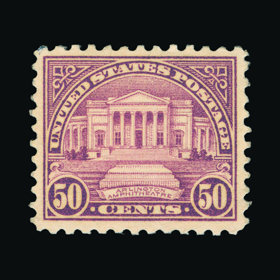 Lot 20378 - United States of America 1922-32 - UPA UPA Sale #82 worldwide Collections Lot 20378 - United States of America 1922-32 - UPA UPA Sale #82 worldwide Collections
