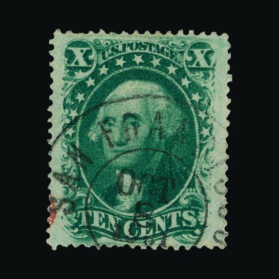 Lot 20406 - United States of America - Confederate States 1859 - UPA UPA Sale #82 worldwide Collections Lot 20406 - United States of America - Confederate States 1859 - UPA UPA Sale #82 worldwide Collections