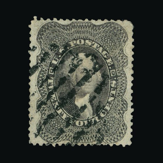Lot 20408 - United States of America - Confederate States 1860 - UPA UPA Sale #82 worldwide Collections Lot 20408 - United States of America - Confederate States 1860 - UPA UPA Sale #82 worldwide Collections