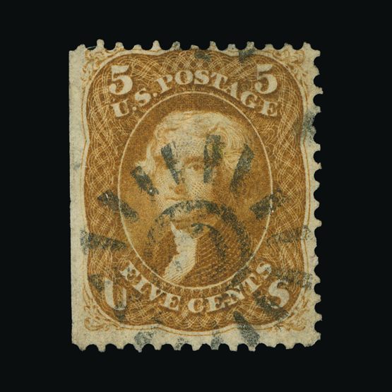 Lot 20410 - United States of America - Confederate States 1861 - UPA UPA Sale #82 worldwide Collections Lot 20410 - United States of America - Confederate States 1861 - UPA UPA Sale #82 worldwide Collections