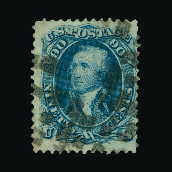 Lot 20414 - United States of America - Confederate States 1861 - UPA UPA Sale #82 worldwide Collections Lot 20414 - United States of America - Confederate States 1861 - UPA UPA Sale #82 worldwide Collections