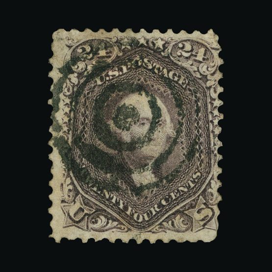 Lot 20416 - United States of America - Confederate States 1862 - UPA UPA Sale #82 worldwide Collections Lot 20416 - United States of America - Confederate States 1862 - UPA UPA Sale #82 worldwide Collections
