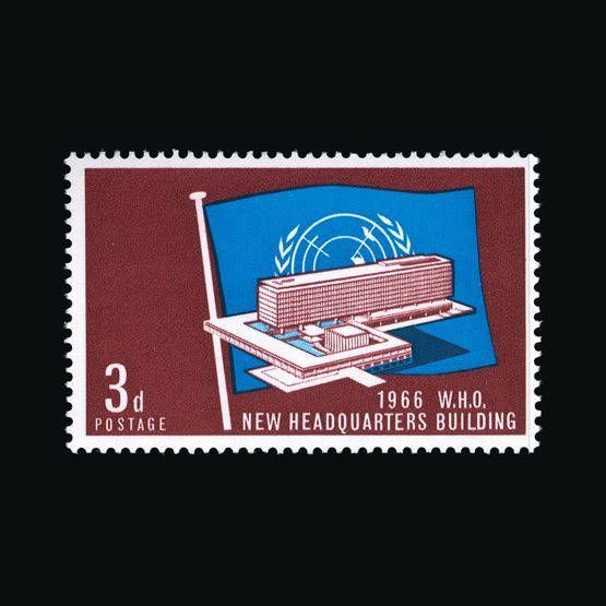 Lot 20550 - zambia 1966 - UPA UPA Sale #82 worldwide Collections Lot 20550 - zambia 1966 - UPA UPA Sale #82 worldwide Collections