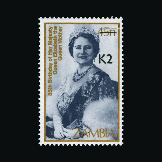 Lot 20563 - zambia 1991 - UPA UPA Sale #82 worldwide Collections Lot 20563 - zambia 1991 - UPA UPA Sale #82 worldwide Collections
