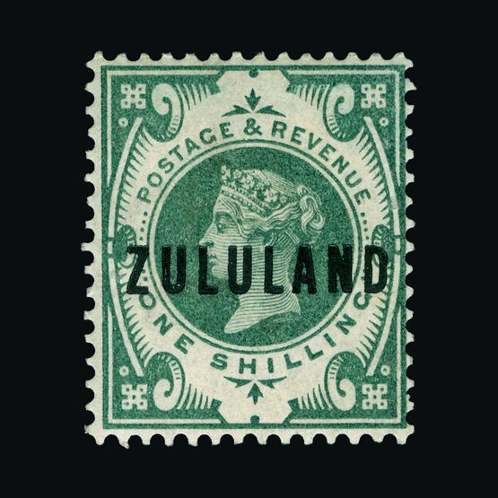 Lot 20614 - zululand 1888-93 - UPA UPA Sale #82 worldwide Collections Lot 20614 - zululand 1888-93 - UPA UPA Sale #82 worldwide Collections