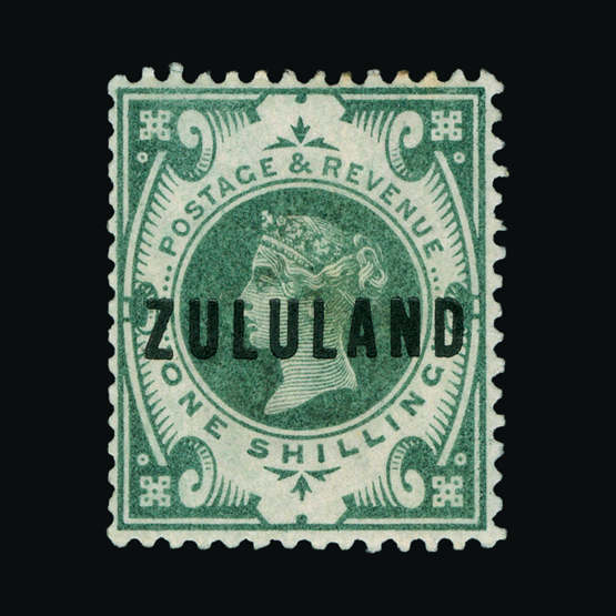 Lot 20615 - zululand 1888-93 - UPA UPA Sale #82 worldwide Collections Lot 20615 - zululand 1888-93 - UPA UPA Sale #82 worldwide Collections