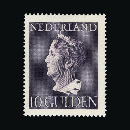 Lot 21476 - Netherlands 1946 - UPA UPA Sale #82 worldwide Collections Lot 21476 - Netherlands 1946 - UPA UPA Sale #82 worldwide Collections