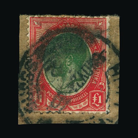 Lot 21534 - south africa 1913-24 - UPA UPA Sale #82 worldwide Collections Lot 21534 - south africa 1913-24 - UPA UPA Sale #82 worldwide Collections