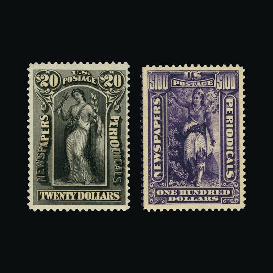 Lot 21565 - United States of America 1879-97 - UPA UPA Sale #82 worldwide Collections Lot 21565 - United States of America 1879-97 - UPA UPA Sale #82 worldwide Collections