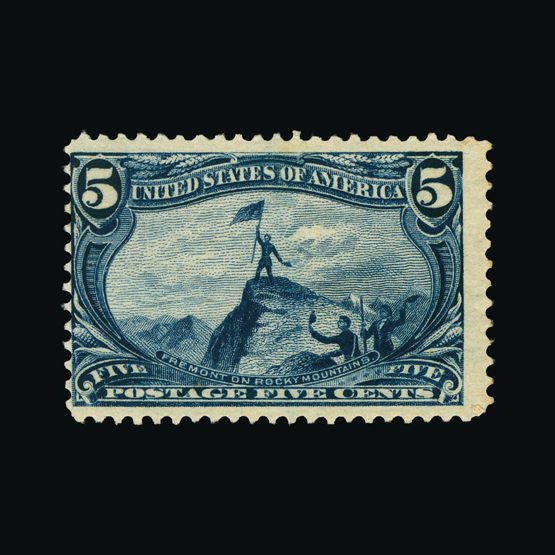 Lot 21569 - United States of America 1898 - UPA UPA Sale #82 worldwide Collections Lot 21569 - United States of America 1898 - UPA UPA Sale #82 worldwide Collections