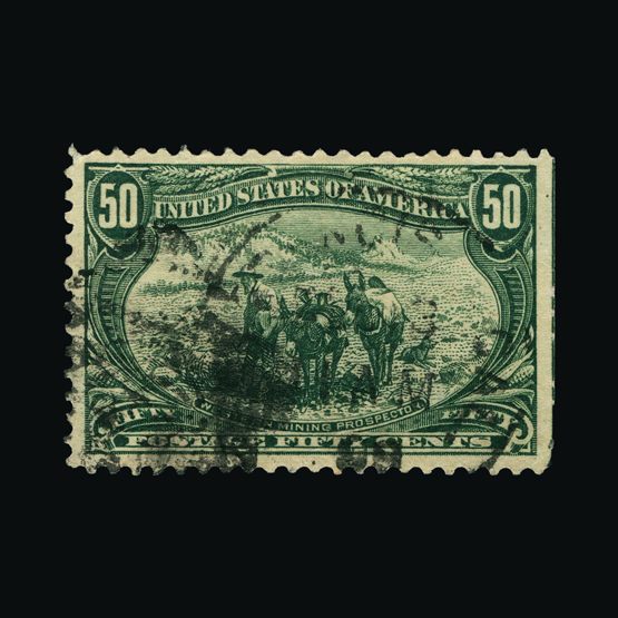 Lot 21572 - United States of America 1898 - UPA UPA Sale #82 worldwide Collections Lot 21572 - United States of America 1898 - UPA UPA Sale #82 worldwide Collections