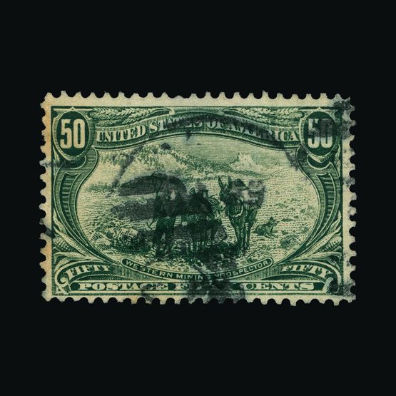 Lot 21573 - United States of America 1898 - UPA UPA Sale #82 worldwide Collections Lot 21573 - United States of America 1898 - UPA UPA Sale #82 worldwide Collections