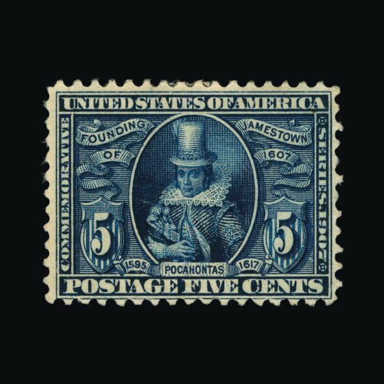 Lot 21578 - United States of America 1907 - UPA UPA Sale #82 worldwide Collections Lot 21578 - United States of America 1907 - UPA UPA Sale #82 worldwide Collections
