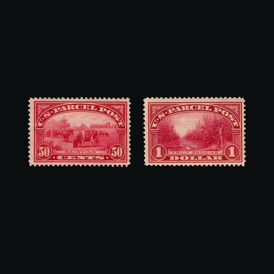 Lot 21579 - United States of America 1912 - UPA UPA Sale #82 worldwide Collections Lot 21579 - United States of America 1912 - UPA UPA Sale #82 worldwide Collections