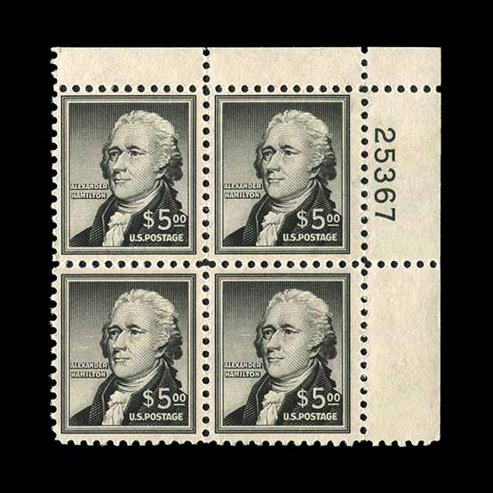 Lot 21591 - United States of America 1954-65 - UPA UPA Sale #82 worldwide Collections Lot 21591 - United States of America 1954-65 - UPA UPA Sale #82 worldwide Collections