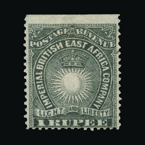 Lot 2628 - british east africa 1890-95 - UPA UPA Sale #82 worldwide Collections Lot 2628 - british east africa 1890-95 - UPA UPA Sale #82 worldwide Collections