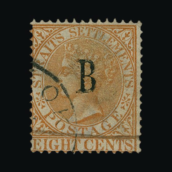 Lot 3135 - british post offices in siam 1882-85 - UPA UPA Sale #82 worldwide Collections Lot 3135 - british post offices in siam 1882-85 - UPA UPA Sale #82 worldwide Collections