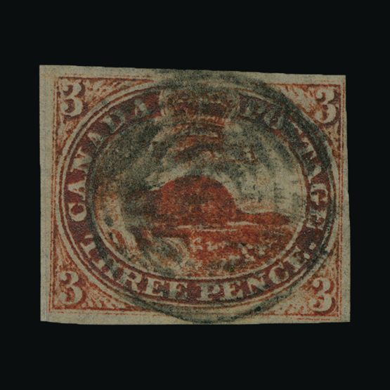Lot 3466 - Canada 1851 - UPA UPA Sale #82 worldwide Collections Lot 3466 - Canada 1851 - UPA UPA Sale #82 worldwide Collections