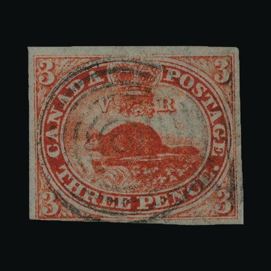 Lot 3467 - Canada 1851 - UPA UPA Sale #82 worldwide Collections Lot 3467 - Canada 1851 - UPA UPA Sale #82 worldwide Collections