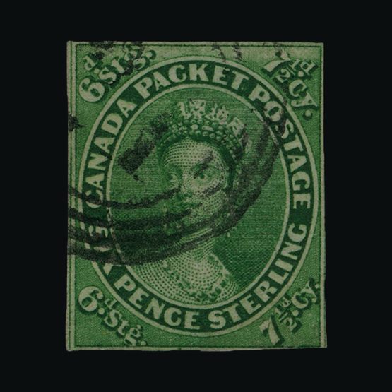 Lot 3471 - Canada 1852-57 - UPA UPA Sale #82 worldwide Collections Lot 3471 - Canada 1852-57 - UPA UPA Sale #82 worldwide Collections