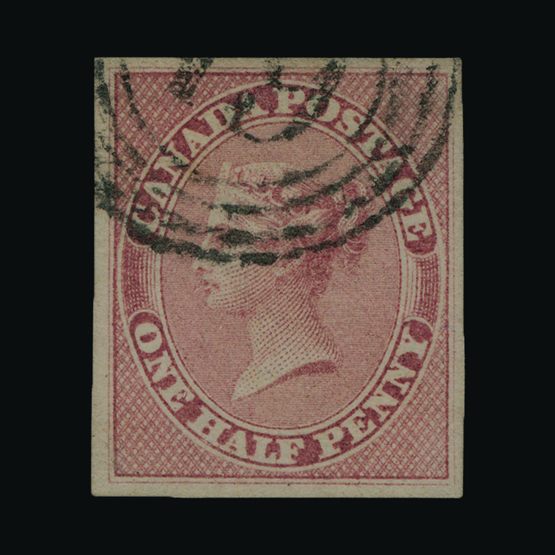 Lot 3473 - Canada 1852-57 - UPA UPA Sale #82 worldwide Collections Lot 3473 - Canada 1852-57 - UPA UPA Sale #82 worldwide Collections
