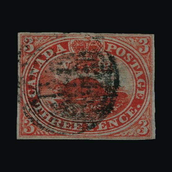 Lot 3474 - Canada 1852-57 - UPA UPA Sale #82 worldwide Collections Lot 3474 - Canada 1852-57 - UPA UPA Sale #82 worldwide Collections