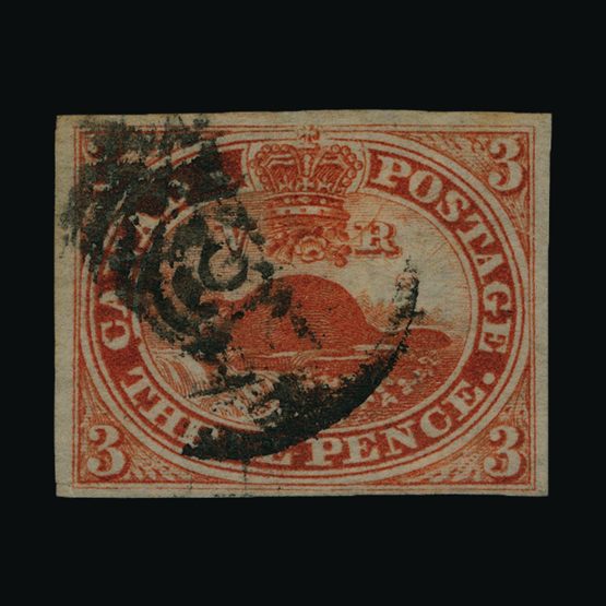 Lot 3476 - Canada 1852-57 - UPA UPA Sale #82 worldwide Collections Lot 3476 - Canada 1852-57 - UPA UPA Sale #82 worldwide Collections