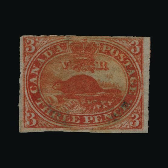 Lot 3477 - Canada 1852-57 - UPA UPA Sale #82 worldwide Collections Lot 3477 - Canada 1852-57 - UPA UPA Sale #82 worldwide Collections