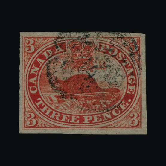 Lot 3478 - Canada 1852-57 - UPA UPA Sale #82 worldwide Collections Lot 3478 - Canada 1852-57 - UPA UPA Sale #82 worldwide Collections