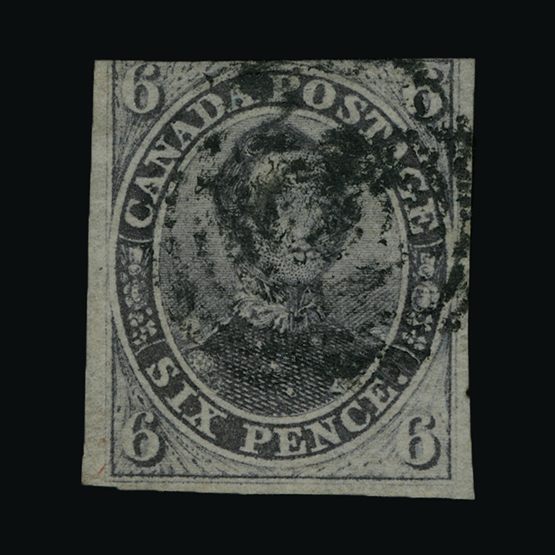Lot 3481 - Canada 1852-7 - UPA UPA Sale #82 worldwide Collections Lot 3481 - Canada 1852-7 - UPA UPA Sale #82 worldwide Collections