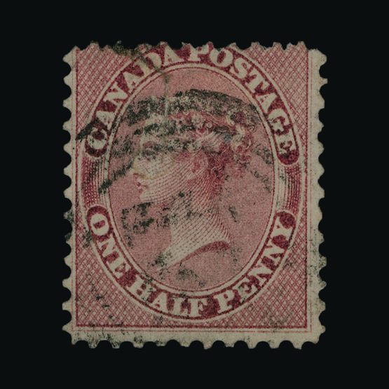 Lot 3483 - Canada 1858-59 - UPA UPA Sale #82 worldwide Collections Lot 3483 - Canada 1858-59 - UPA UPA Sale #82 worldwide Collections