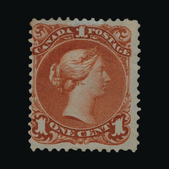 Lot 3529 - Canada 1868-90 - UPA UPA Sale #82 worldwide Collections Lot 3529 - Canada 1868-90 - UPA UPA Sale #82 worldwide Collections
