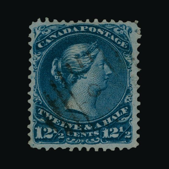 Lot 3535 - Canada 1868-90 - UPA UPA Sale #82 worldwide Collections Lot 3535 - Canada 1868-90 - UPA UPA Sale #82 worldwide Collections