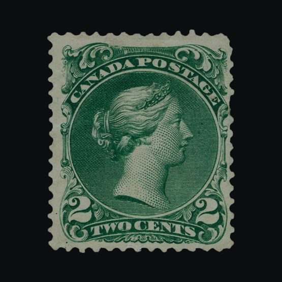 Lot 3538 - Canada 1868-90 - UPA UPA Sale #82 worldwide Collections Lot 3538 - Canada 1868-90 - UPA UPA Sale #82 worldwide Collections