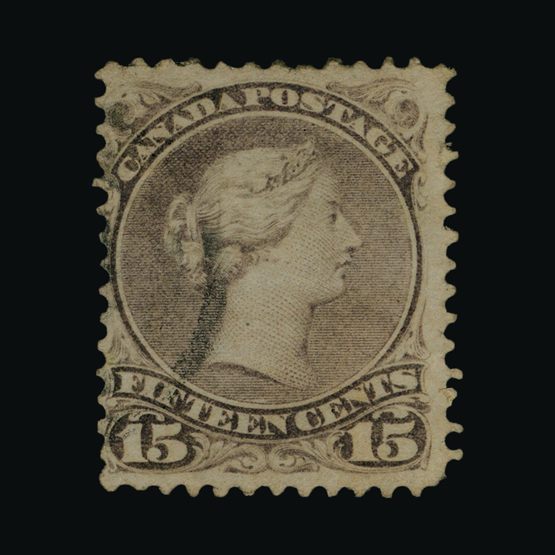 Lot 3541 - Canada 1868-90 - UPA UPA Sale #82 worldwide Collections Lot 3541 - Canada 1868-90 - UPA UPA Sale #82 worldwide Collections