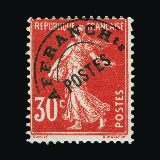Lot 6575 - France - Booklets 1920-47 - UPA UPA Sale #82 worldwide Collections Lot 6575 - France - Booklets 1920-47 - UPA UPA Sale #82 worldwide Collections