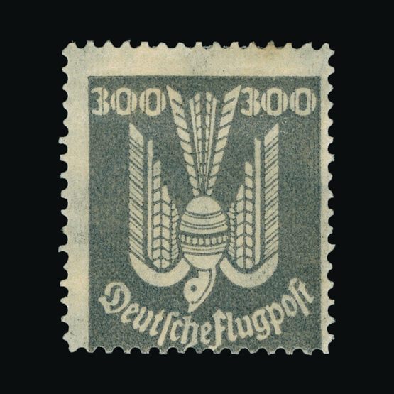 Lot 7295 - germany 1924 - UPA UPA Sale #82 worldwide Collections Lot 7295 - germany 1924 - UPA UPA Sale #82 worldwide Collections