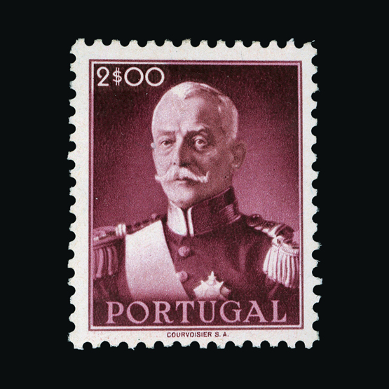 Lot 17189 - Portugal 1945 -  UPA UPA Sale #83 worldwide Collections