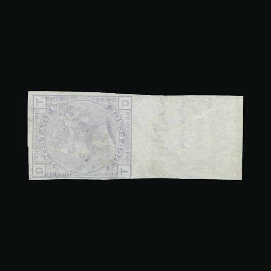 Lot 21396 - Great Britain - QV (surface printed) 1873-80 -  UPA UPA Sale #83 worldwide Collections