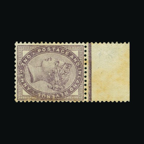 Lot 21443 - Great Britain - QV (surface printed) 1881 - UPA UPA Sale #83 worldwide Collections Lot 21443 - Great Britain - QV (surface printed) 1881 - UPA UPA Sale #83 worldwide Collections