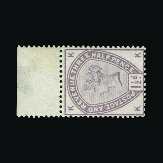 Lot 21480 - Great Britain - QV (surface printed) 1883-84 - UPA UPA Sale #83 worldwide Collections Lot 21480 - Great Britain - QV (surface printed) 1883-84 - UPA UPA Sale #83 worldwide Collections
